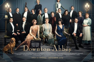 Wist je dit al over Downton Abbey?