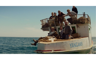 Waarom Torpedo een mijlpaal is in de Vlaamse filmgeschiedenis
