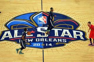 Tout ce qu'il faut savoir pour suivre le « NBA All Star Weekend »
