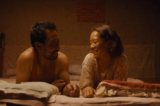 'Le Retour des hirondelles'