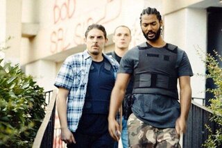 ‘Les Misérables’, le film sur les violences policières qui a “bouleversé” Emmanuel Macron