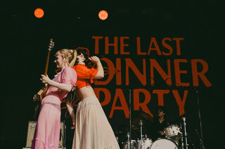 The Last Dinner Party