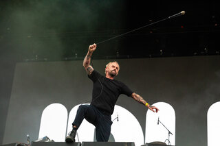 IDLES