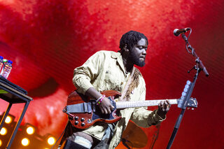 Michael Kiwanuka