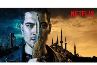 Nieuw op Netflix in maart