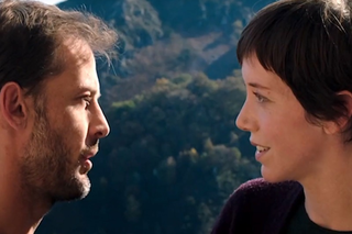 « Les envoûtés », une romance fantastique