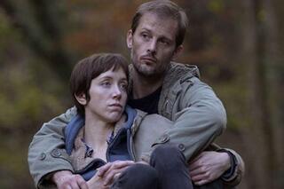 « Les envoûtés », une romance fantastique