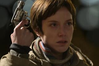 « Les envoûtés », une romance fantastique