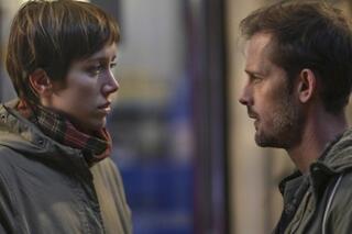 « Les envoûtés », une romance fantastique