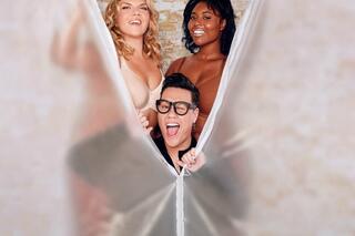 Niet te missen op tv (13 - 19 april): jong, oud, man of vrouw: de zenders hebben voor elk wat wils