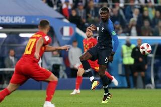 Les plus gros transferts de l'histoire du football