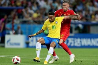 Les plus gros transferts de l'histoire du football