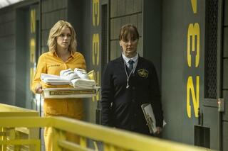 Spaanse thrillerserie