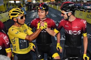 Tour de France 2020 : 10 prétendants sérieux à la victoire finale
