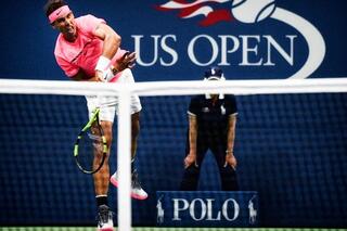 US Open : retour sur cinq finales mémorables