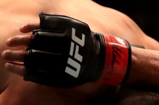 UFC : les cinq meilleurs combats de 2020