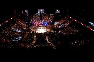 UFC : les cinq meilleurs combats de 2020
