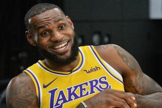 LeBron James : portrait de l’un des joueurs les plus marquants de l’histoire de la NBA