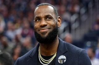 LeBron James : portrait de l’un des joueurs les plus marquants de l’histoire de la NBA