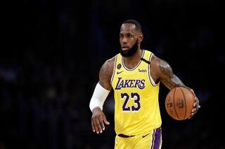 LeBron James : portrait de l’un des joueurs les plus marquants de l’histoire de la NBA