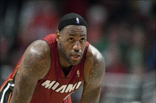 LeBron James : portrait de l’un des joueurs les plus marquants de l’histoire de la NBA