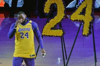 LeBron James : portrait de l’un des joueurs les plus marquants de l’histoire de la NBA