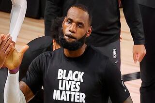 LeBron James : portrait de l’un des joueurs les plus marquants de l’histoire de la NBA