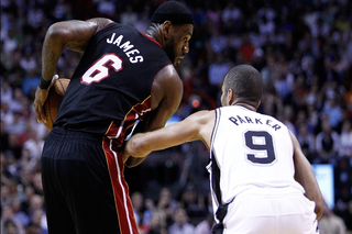 LeBron James: portret van een van de markantste spelers in de geschiedenis van de NBA