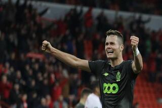 De Rode Duivels in 2025