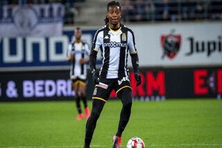 De Rode Duivels in 2025