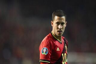 De Rode Duivels in 2025