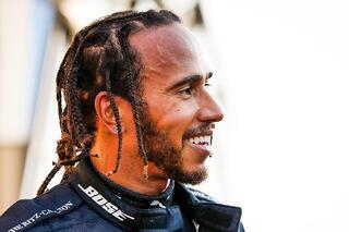Lewis Hamilton : portrait d'un pilote atypique