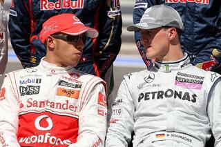 Lewis Hamilton : portrait d'un pilote atypique