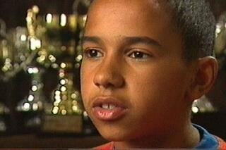 Lewis Hamilton : portrait d'un pilote atypique