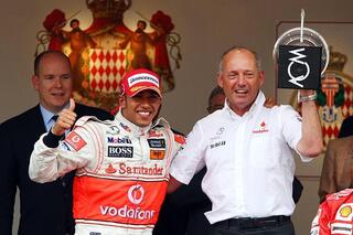 Lewis Hamilton : portrait d'un pilote atypique