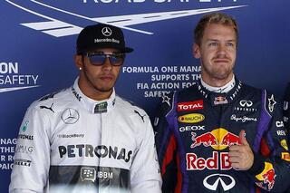 Lewis Hamilton : portrait d'un pilote atypique