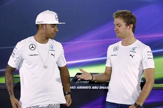 Lewis Hamilton : portrait d'un pilote atypique