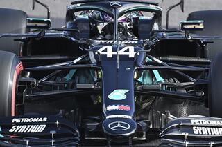 Lewis Hamilton : portrait d'un pilote atypique