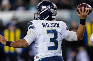 NFL : duels de division à l’Ouest au programme de ce week-end sur Eleven