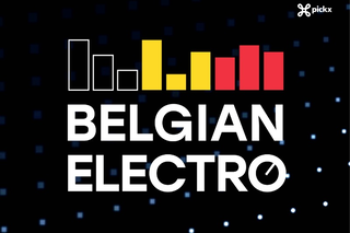 Les figures de proue belges du monde électro