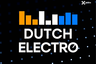 Les grands de la scène électronique néerlandaise