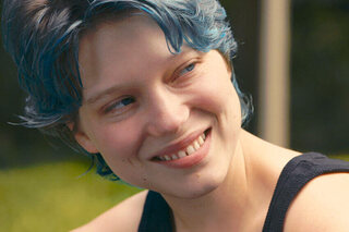 Léa Seydoux