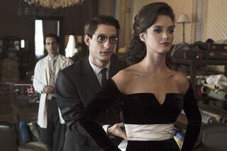 'Yves Saint-Laurent'