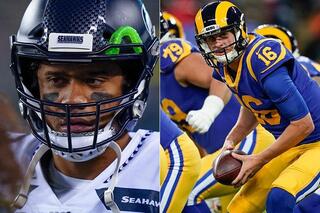 NFL: volg het begin van de play-offs dit weekend op Eleven Sports