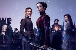 Nouveau sur Be tv : les films et séries