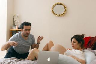 Nouveau sur Be tv : les films et séries