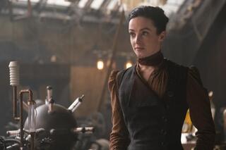 Nouveau sur Be tv : les films et séries