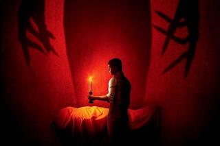 Nouveau sur Be tv : les films et séries