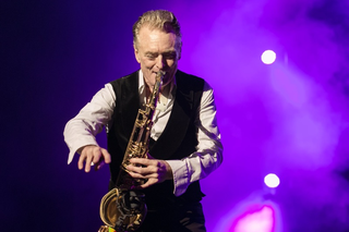 Deze muzieksterren overleden afgelopen maand