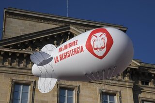 La casa de papel: in welke andere series duikt de cast ook nog op?